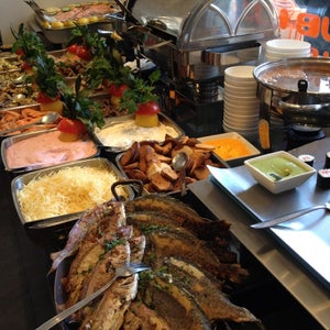 Club House Vieux-Port