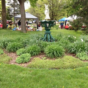 image for Bath Farmers Market