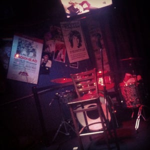 Photo of Rockbar