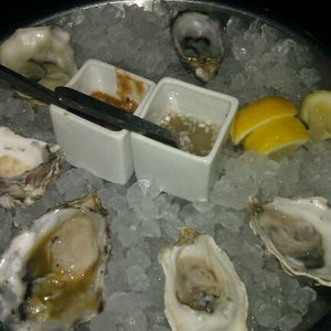 GT Fish and Oyster