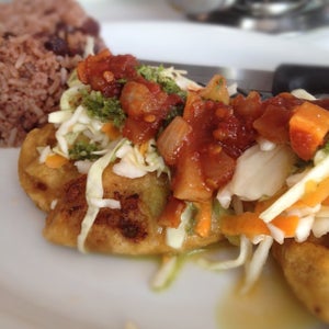 Photo of Fritanga Nicaraguan Cuisine