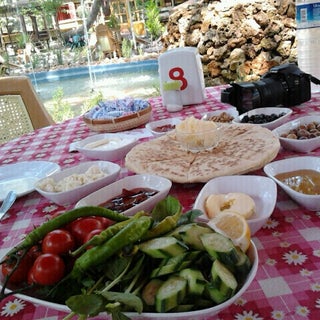 kahvaltı fotoğrafı