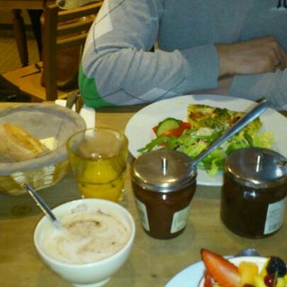 breakfast photo