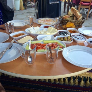 kahvaltı fotoğrafı