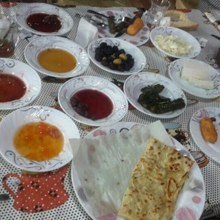kahvaltı fotoğrafı