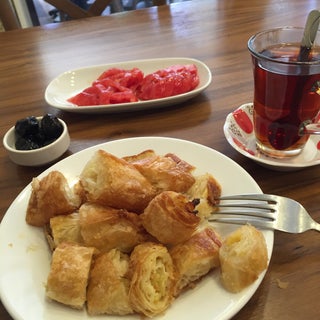 kahvaltı fotoğrafı