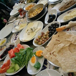 kahvaltı fotoğrafı