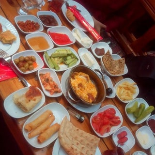 kahvaltı fotoğrafı