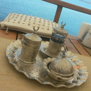 kahvaltı fotoğrafı