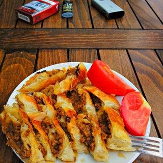 kahvaltı fotoğrafı