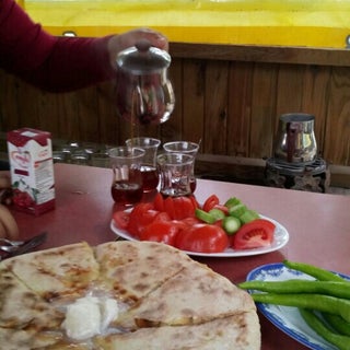 kahvaltı fotoğrafı