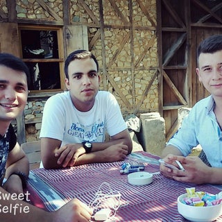 kahvaltı fotoğrafı
