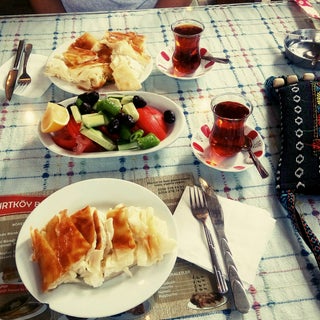 kahvaltı fotoğrafı