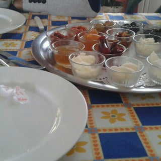 kahvaltı fotoğrafı
