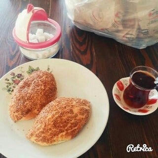 kahvaltı fotoğrafı