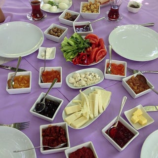 kahvaltı fotoğrafı