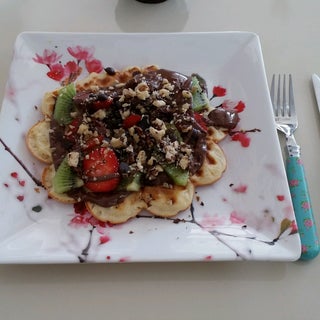 kahvaltı fotoğrafı