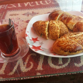 kahvaltı fotoğrafı