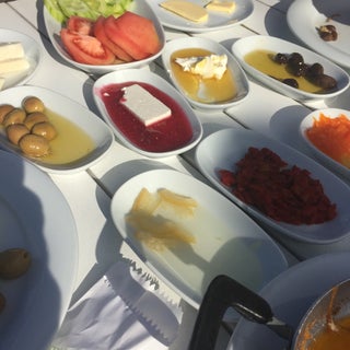 kahvaltı fotoğrafı
