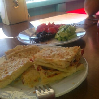 kahvaltı fotoğrafı