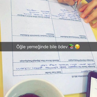 kahvaltı fotoğrafı