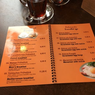 kahvaltı fotoğrafı