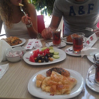 kahvaltı fotoğrafı