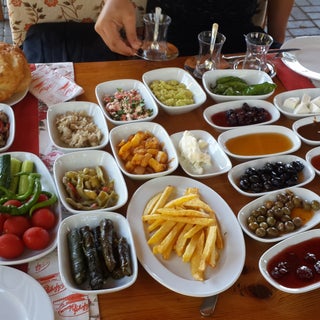 kahvaltı fotoğrafı