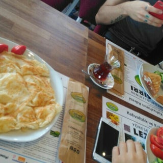 kahvaltı fotoğrafı