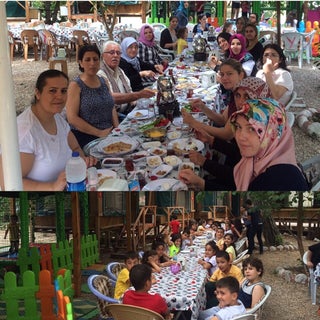 kahvaltı fotoğrafı