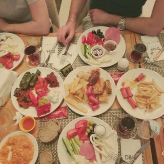 kahvaltı fotoğrafı