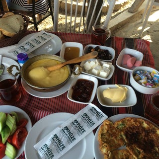 kahvaltı fotoğrafı