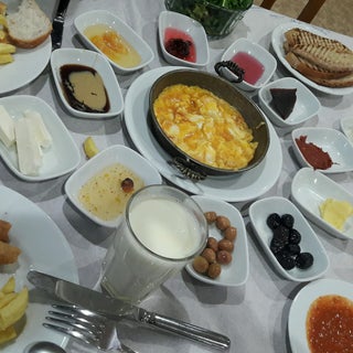 kahvaltı fotoğrafı