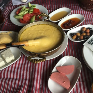 kahvaltı fotoğrafı