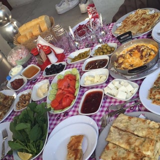 kahvaltı fotoğrafı