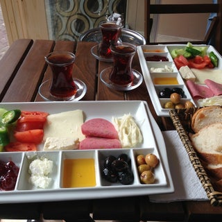 kahvaltı fotoğrafı