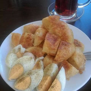 kahvaltı fotoğrafı