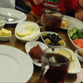kahvaltı fotoğrafı