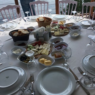 kahvaltı fotoğrafı
