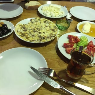 kahvaltı fotoğrafı