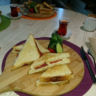 kahvaltı fotoğrafı