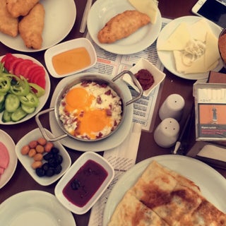 kahvaltı fotoğrafı
