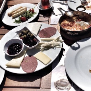kahvaltı fotoğrafı