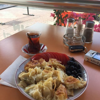 kahvaltı fotoğrafı