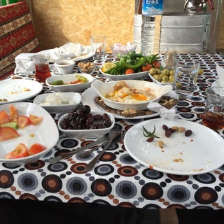 kahvaltı fotoğrafı