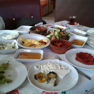 kahvaltı fotoğrafı