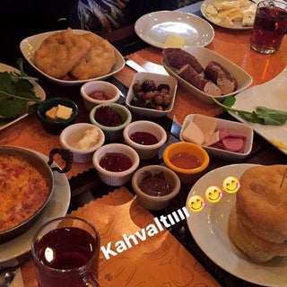 kahvaltı fotoğrafı
