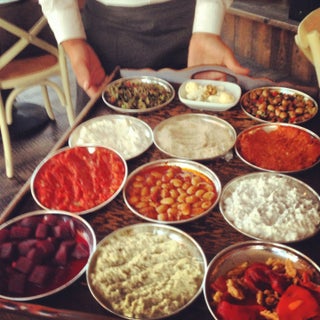 kahvaltı fotoğrafı