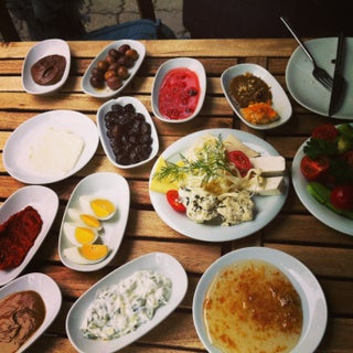kahvaltı fotoğrafı
