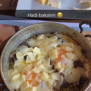 kahvaltı fotoğrafı